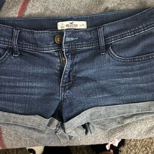 Hollister Classic Blue Jeans